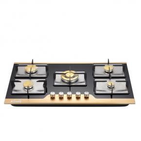 PT-GG510 Gas Stove / Gas Hob